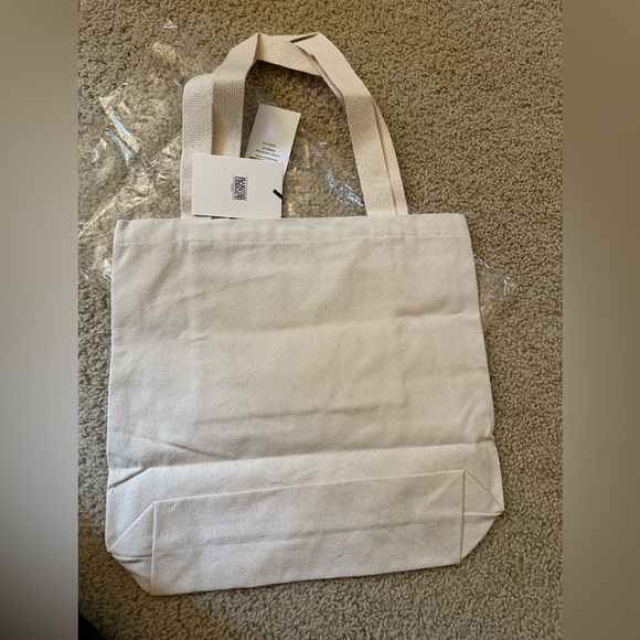 Marithe Francois Girbaud Classic Logo Eco Bag - Picture 8 of 12